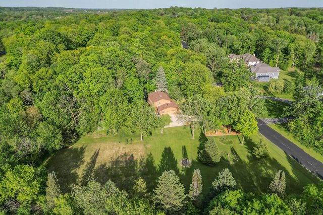 N92W25490 Blue Heron DRIVE, Lisbon, WI 53089