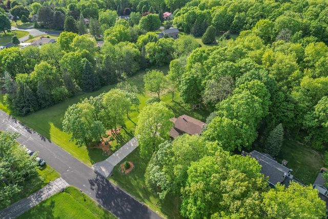 N92W25490 Blue Heron DRIVE, Lisbon, WI 53089