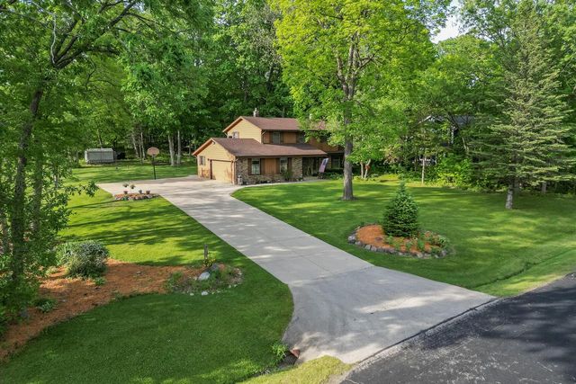 N92W25490 Blue Heron DRIVE, Lisbon, WI 53089