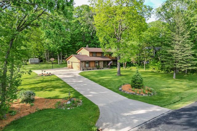 N92W25490 Blue Heron DRIVE, Lisbon, WI 53089