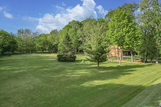 N92W25490 Blue Heron DRIVE, Lisbon, WI 53089