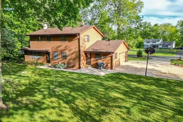 N92W25490 Blue Heron DRIVE, Lisbon, WI 53089