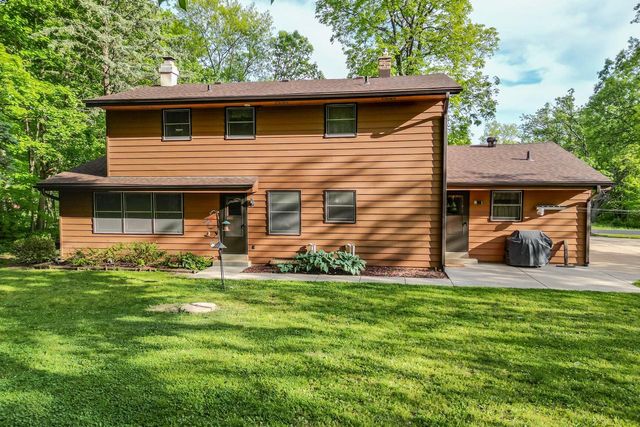 N92W25490 Blue Heron DRIVE, Lisbon, WI 53089