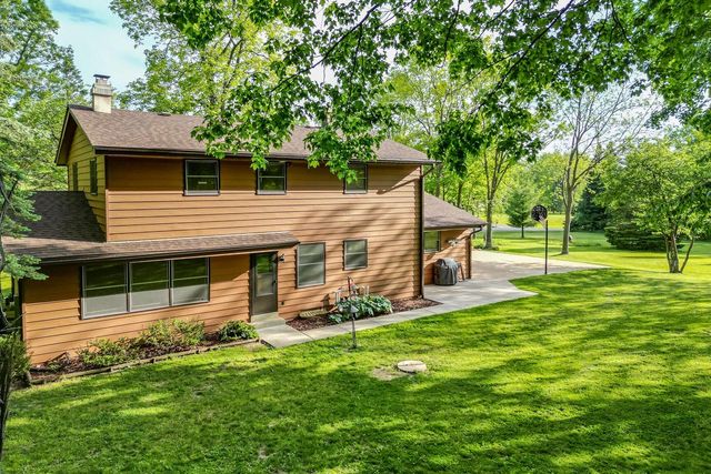 N92W25490 Blue Heron DRIVE, Lisbon, WI 53089