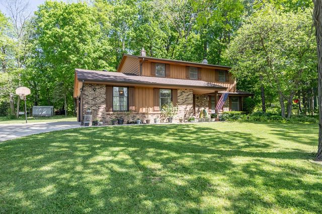 N92W25490 Blue Heron DRIVE, Lisbon, WI 53089