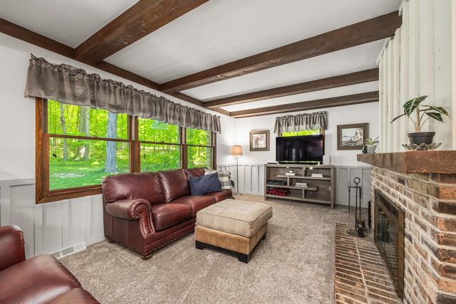 N92W25490 Blue Heron DRIVE, Lisbon, WI 53089