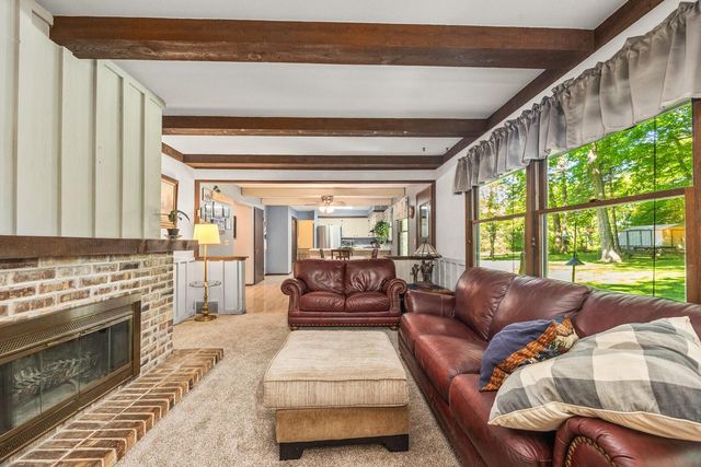 N92W25490 Blue Heron DRIVE, Lisbon, WI 53089