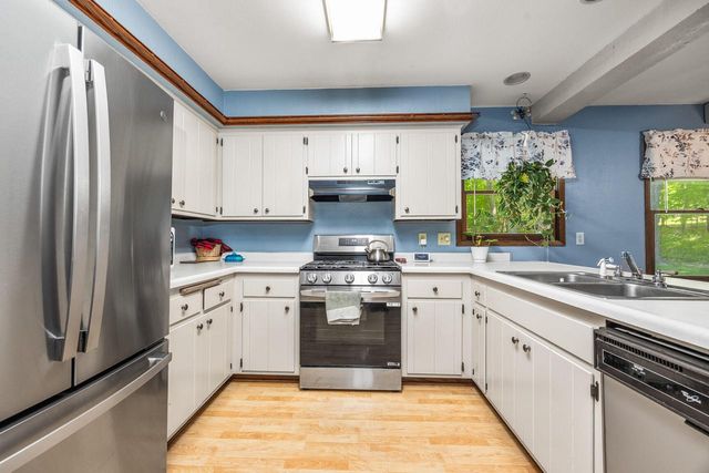 N92W25490 Blue Heron DRIVE, Lisbon, WI 53089