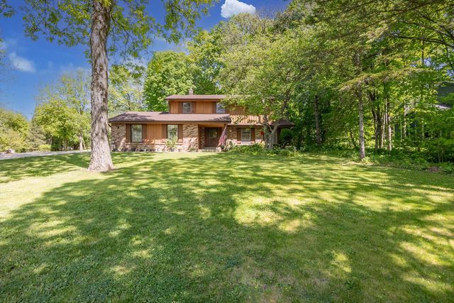 N92W25490 Blue Heron DRIVE, Lisbon, WI 53089