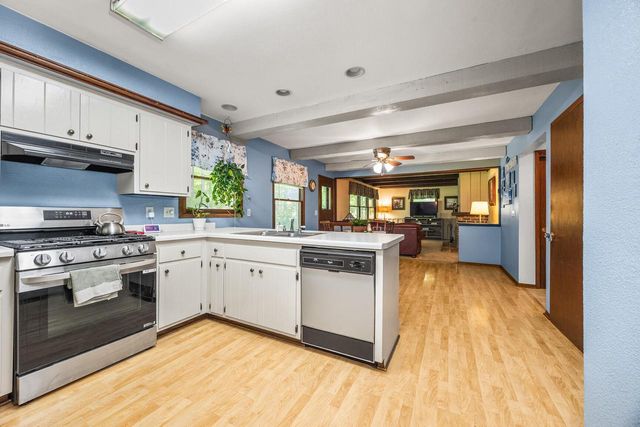 N92W25490 Blue Heron DRIVE, Lisbon, WI 53089