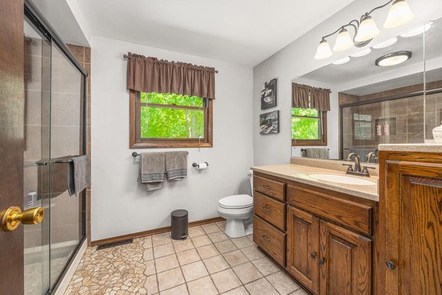 N92W25490 Blue Heron DRIVE, Lisbon, WI 53089