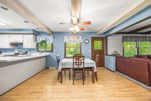 N92W25490 Blue Heron DRIVE, Lisbon, WI 53089