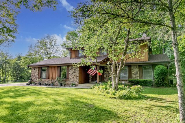 N92W25490 Blue Heron DRIVE, Lisbon, WI 53089