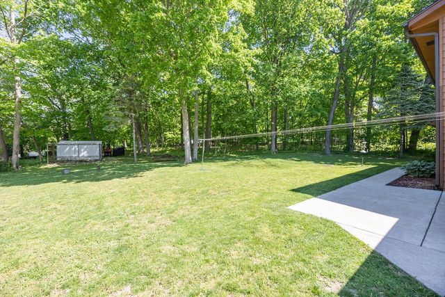 N92W25490 Blue Heron DRIVE, Lisbon, WI 53089
