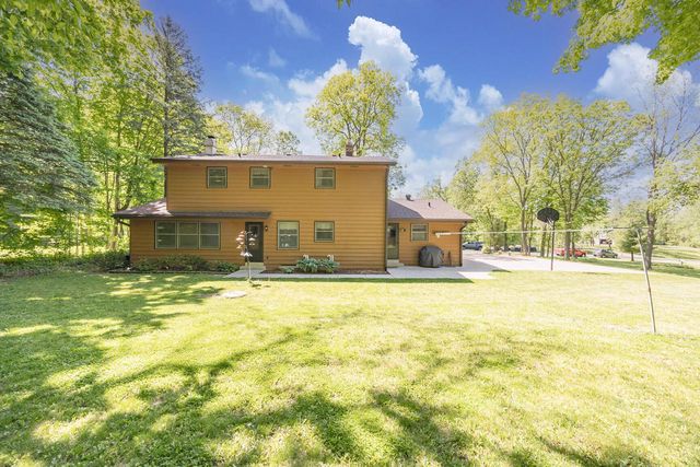 N92W25490 Blue Heron DRIVE, Lisbon, WI 53089