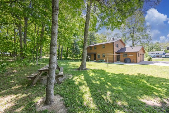 N92W25490 Blue Heron DRIVE, Lisbon, WI 53089