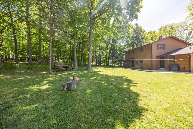 N92W25490 Blue Heron DRIVE, Lisbon, WI 53089