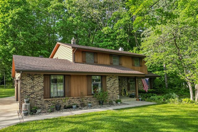 N92W25490 Blue Heron DRIVE, Lisbon, WI 53089
