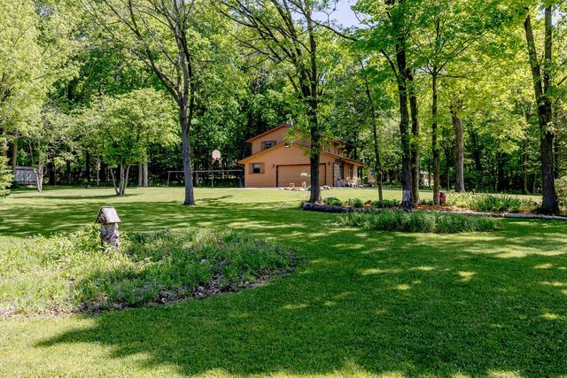 N92W25490 Blue Heron DRIVE, Lisbon, WI 53089