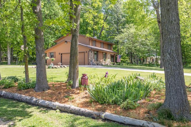 N92W25490 Blue Heron DRIVE, Lisbon, WI 53089