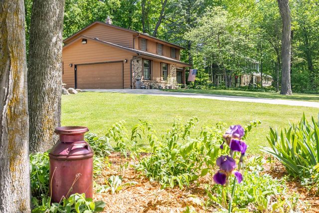 N92W25490 Blue Heron DRIVE, Lisbon, WI 53089