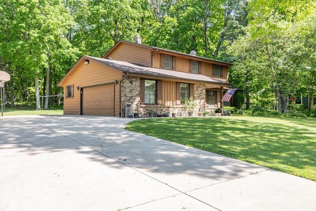 N92W25490 Blue Heron DRIVE, Lisbon, WI 53089