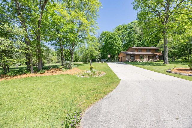 N92W25490 Blue Heron DRIVE, Lisbon, WI 53089