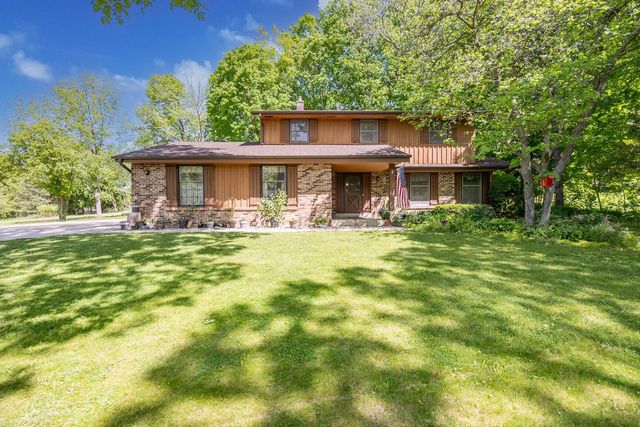 N92W25490 Blue Heron DRIVE, Lisbon, WI 53089