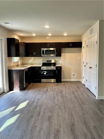 3550 Old Linwood Road, Lexington, NC 27292