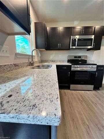 3550 Old Linwood Road, Lexington, NC 27292