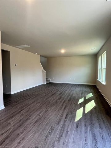 3550 Old Linwood Road, Lexington, NC 27292