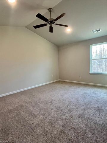 3550 Old Linwood Road, Lexington, NC 27292