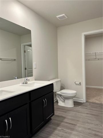 3550 Old Linwood Road, Lexington, NC 27292