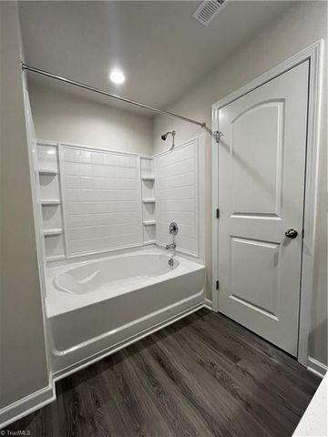 3550 Old Linwood Road, Lexington, NC 27292