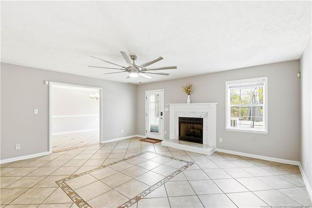 148 Haywood Drive, Raeford, NC 28376