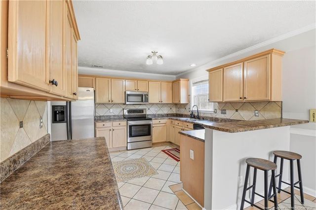 148 Haywood Drive, Raeford, NC 28376