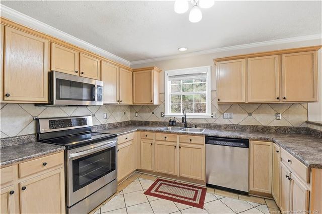 148 Haywood Drive, Raeford, NC 28376