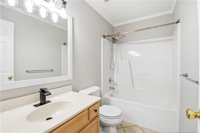 148 Haywood Drive, Raeford, NC 28376