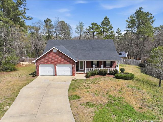 148 Haywood Drive, Raeford, NC 28376