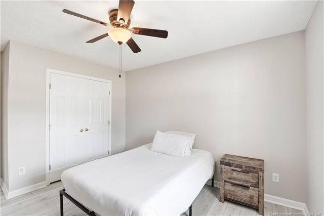 148 Haywood Drive, Raeford, NC 28376