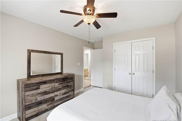 148 Haywood Drive, Raeford, NC 28376