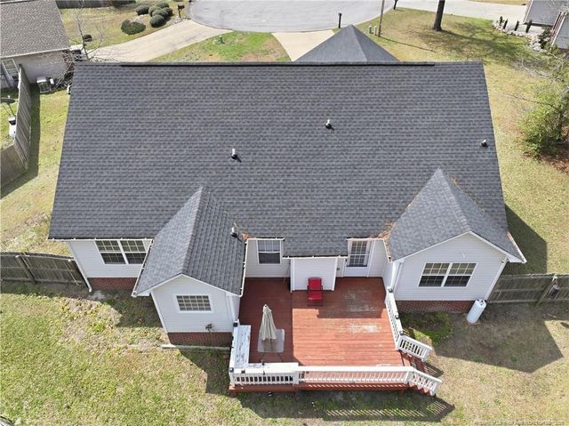 148 Haywood Drive, Raeford, NC 28376