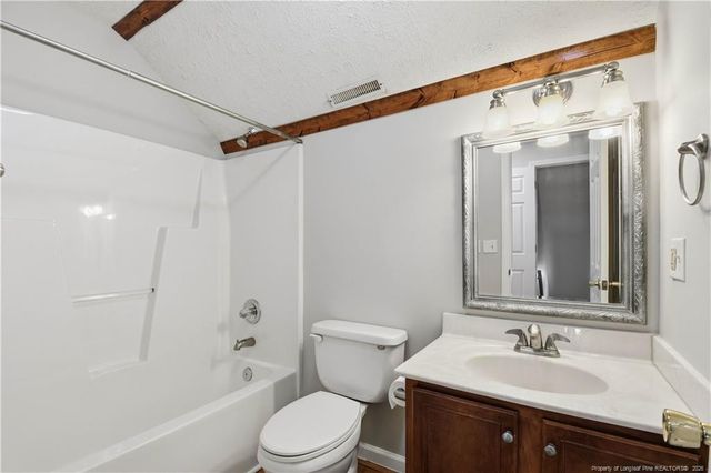 148 Haywood Drive, Raeford, NC 28376