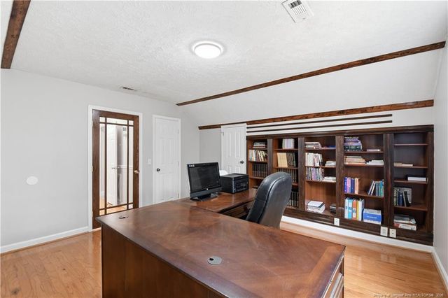 148 Haywood Drive, Raeford, NC 28376