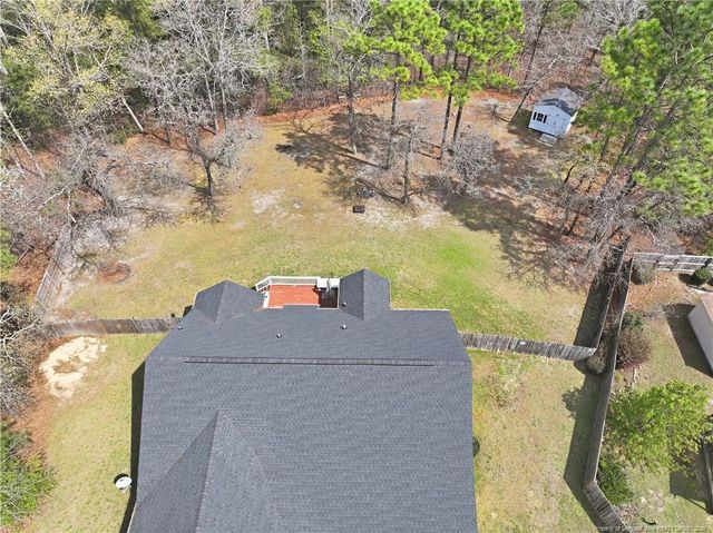 148 Haywood Drive, Raeford, NC 28376