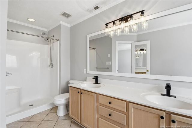 148 Haywood Drive, Raeford, NC 28376