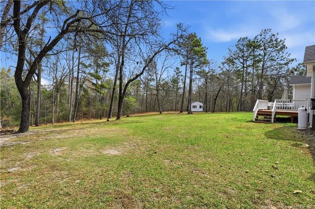 148 Haywood Drive, Raeford, NC 28376