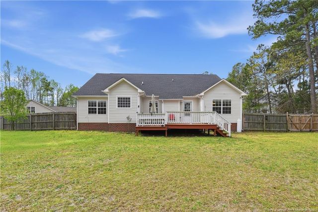 148 Haywood Drive, Raeford, NC 28376
