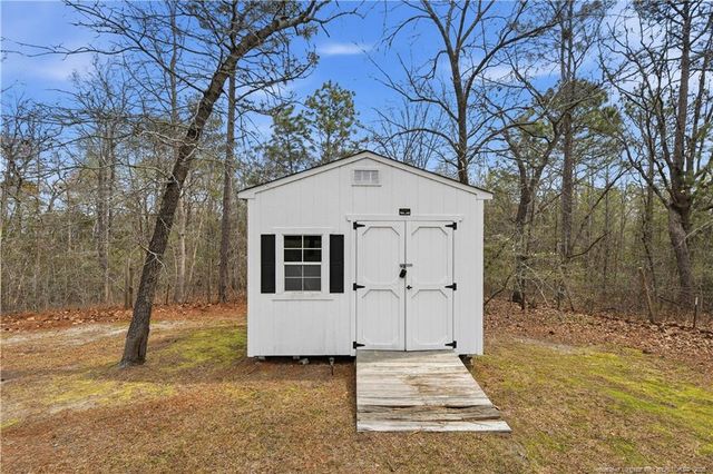 148 Haywood Drive, Raeford, NC 28376