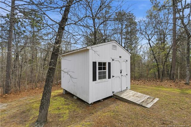 148 Haywood Drive, Raeford, NC 28376